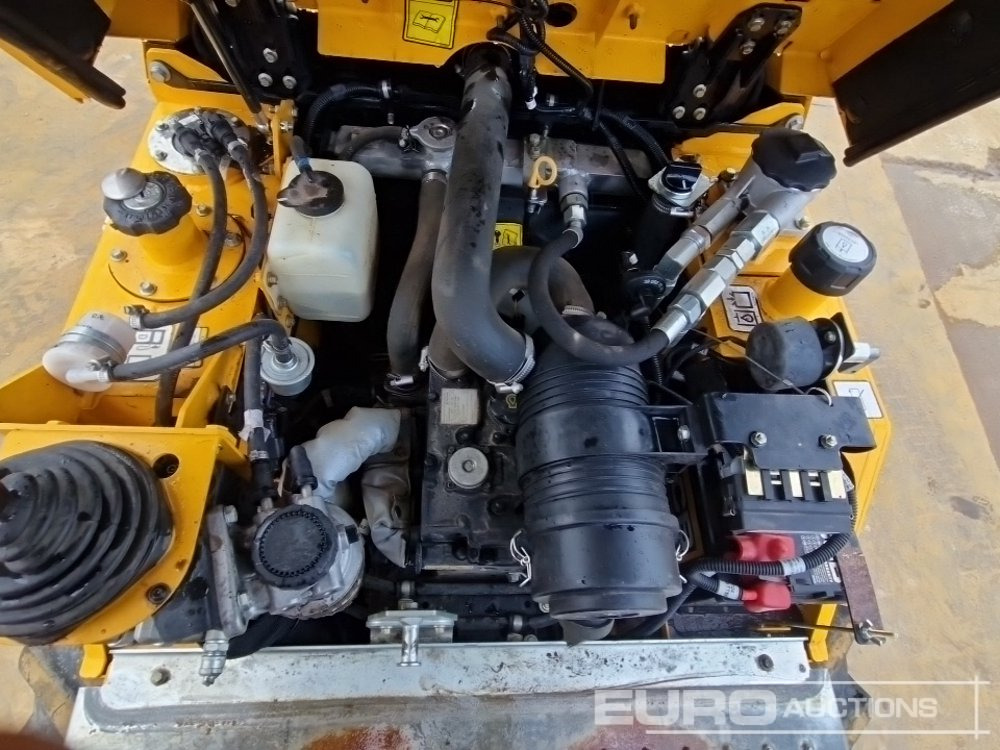 Tombador 2020 JCB 1T-2S5: foto 15