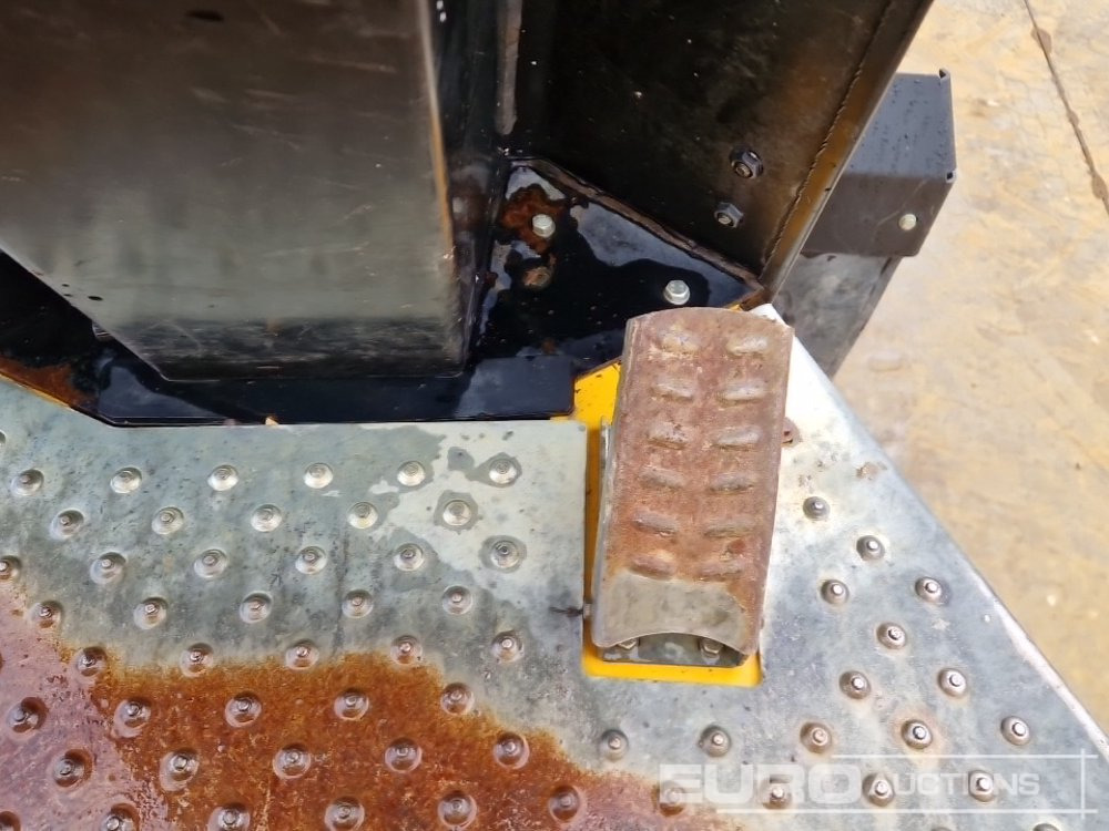 Tombador 2020 JCB 1T-2S5: foto 29