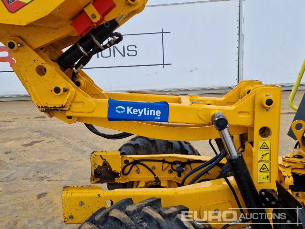 Tombador 2020 JCB 1T-2S5: foto 23