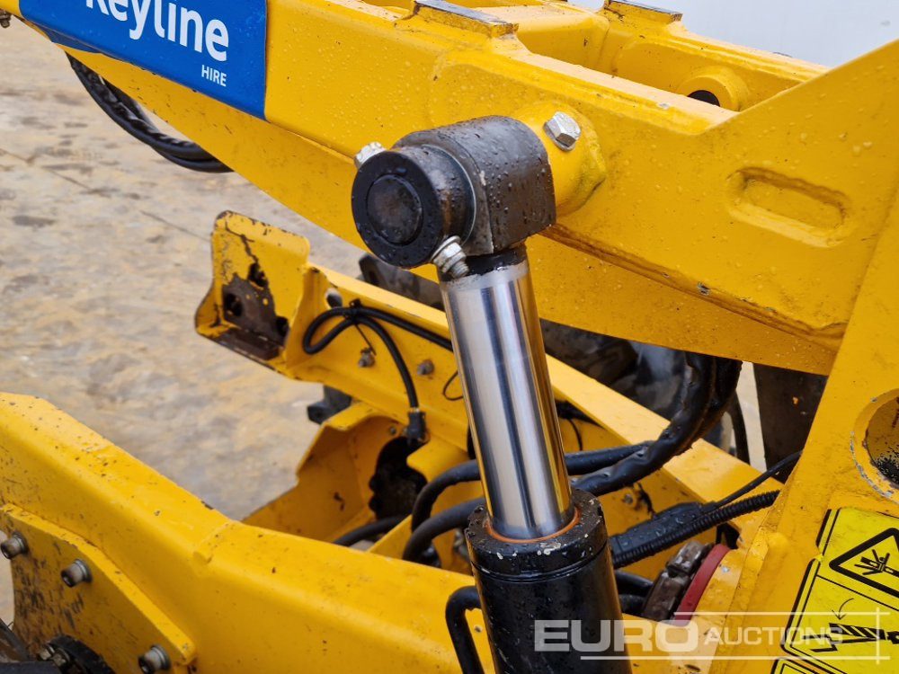 Tombador 2020 JCB 1T-2S5: foto 21