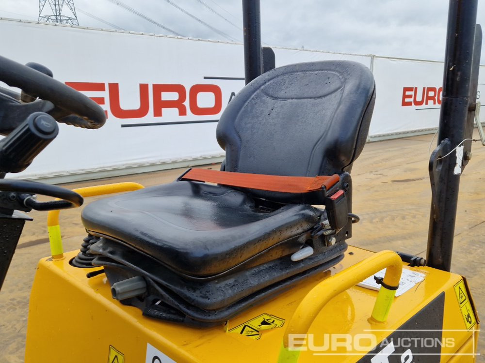 Tombador 2020 JCB 1T-2S5: foto 28