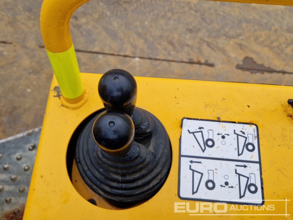 Tombador 2020 JCB 1T-2S5: foto 30