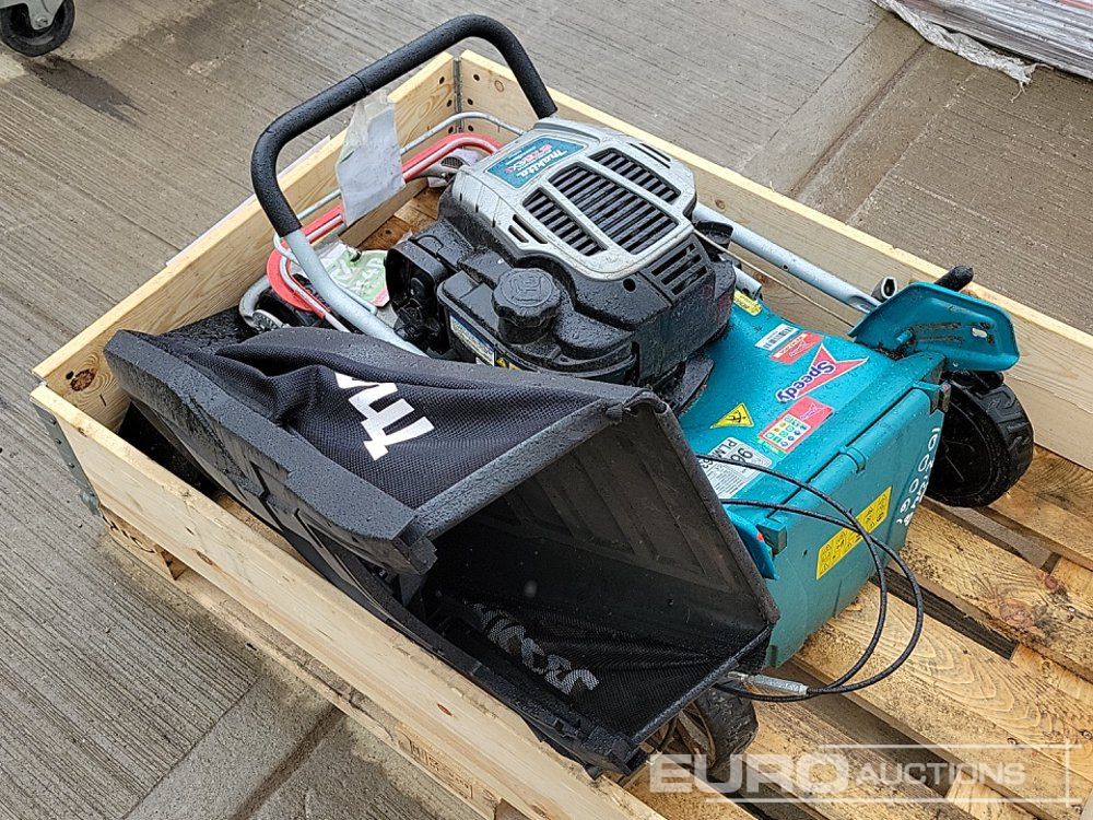 2020 Makita PLM4631N2 - Equipamento de construção: foto 3 2020 Makita PLM4631N2 - Equipamento de construção: foto 3