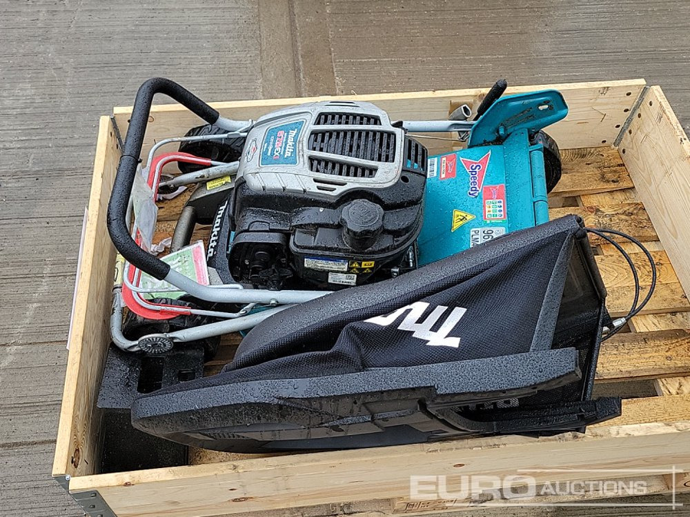 2020 Makita PLM4631N2 - Equipamento de construção: foto 2 2020 Makita PLM4631N2 - Equipamento de construção: foto 2
