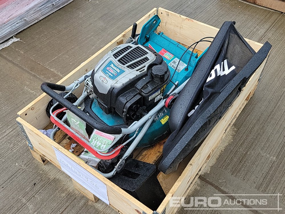 2020 Makita PLM4631N2 - Equipamento de construção: foto 1 2020 Makita PLM4631N2 - Equipamento de construção: foto 1