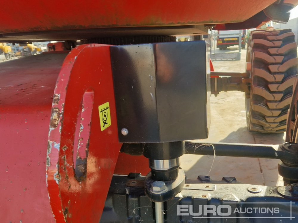 Plataforma aérea 2020 Manitou 200ATJ: foto 21