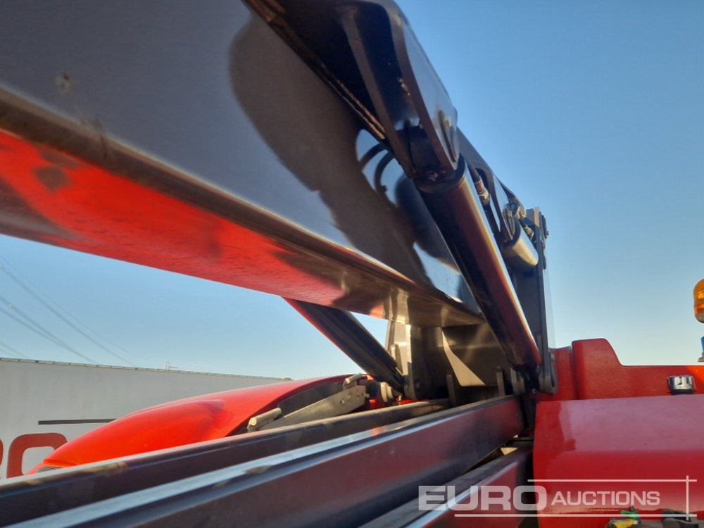 Plataforma aérea 2020 Manitou 200ATJ: foto 17
