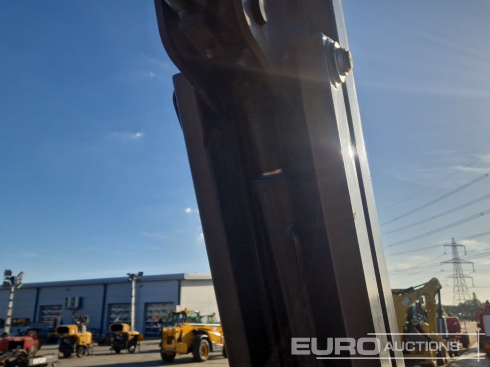Plataforma aérea 2020 Manitou 200ATJ: foto 25