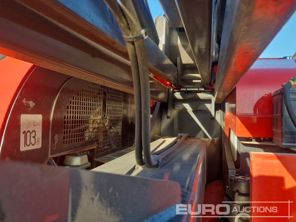 Plataforma aérea 2020 Manitou 200ATJ: foto 18