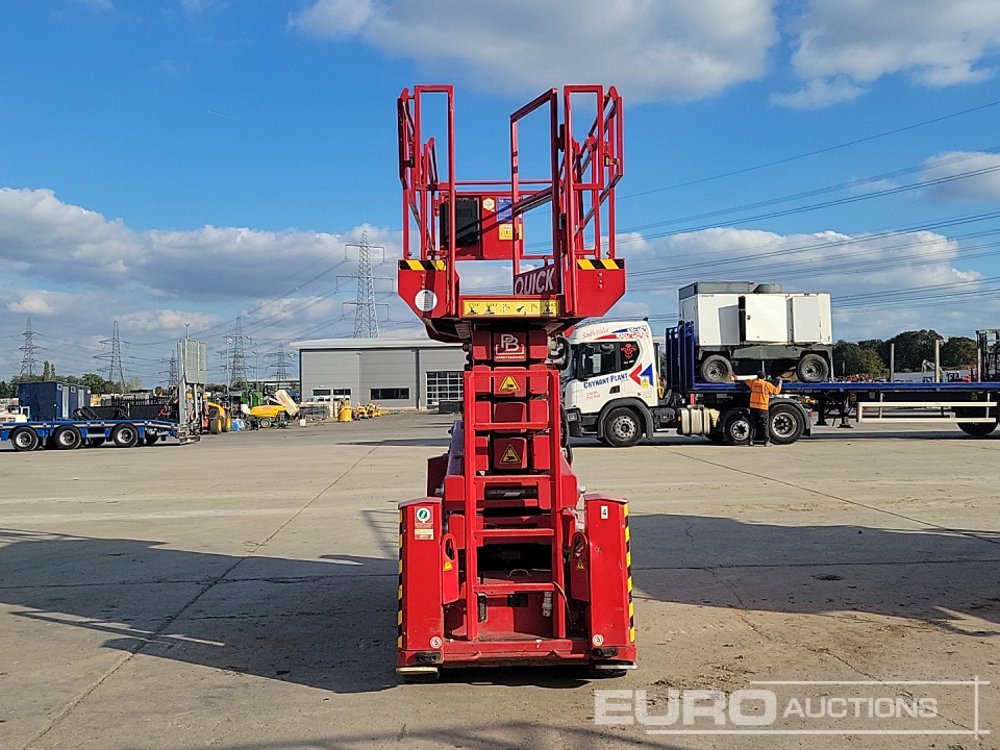2020 PB Lifttechnik PB S171-12 ES - Plataforma aérea: foto 4 2020 PB Lifttechnik PB S171-12 ES - Plataforma aérea: foto 4