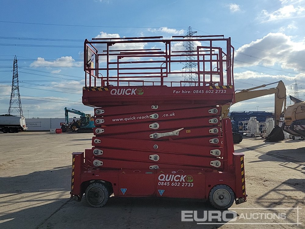 2020 PB Lifttechnik PB S171-12 ES - Plataforma aérea: foto 2 2020 PB Lifttechnik PB S171-12 ES - Plataforma aérea: foto 2