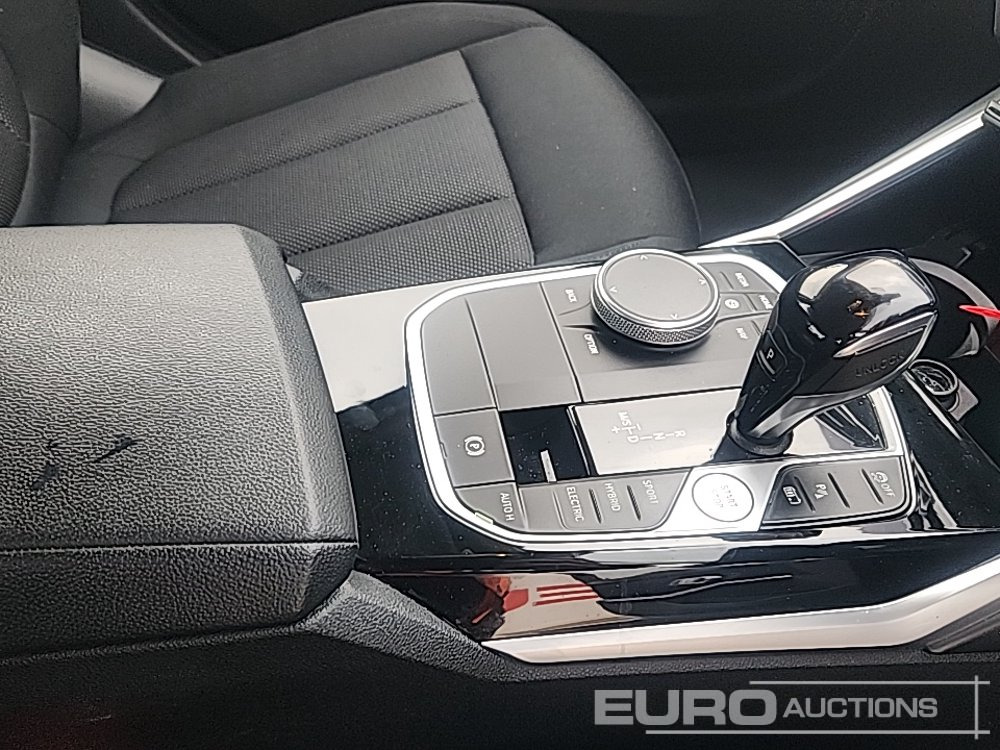 Automóvel 2021 BMW 330E SE PRO: foto 21