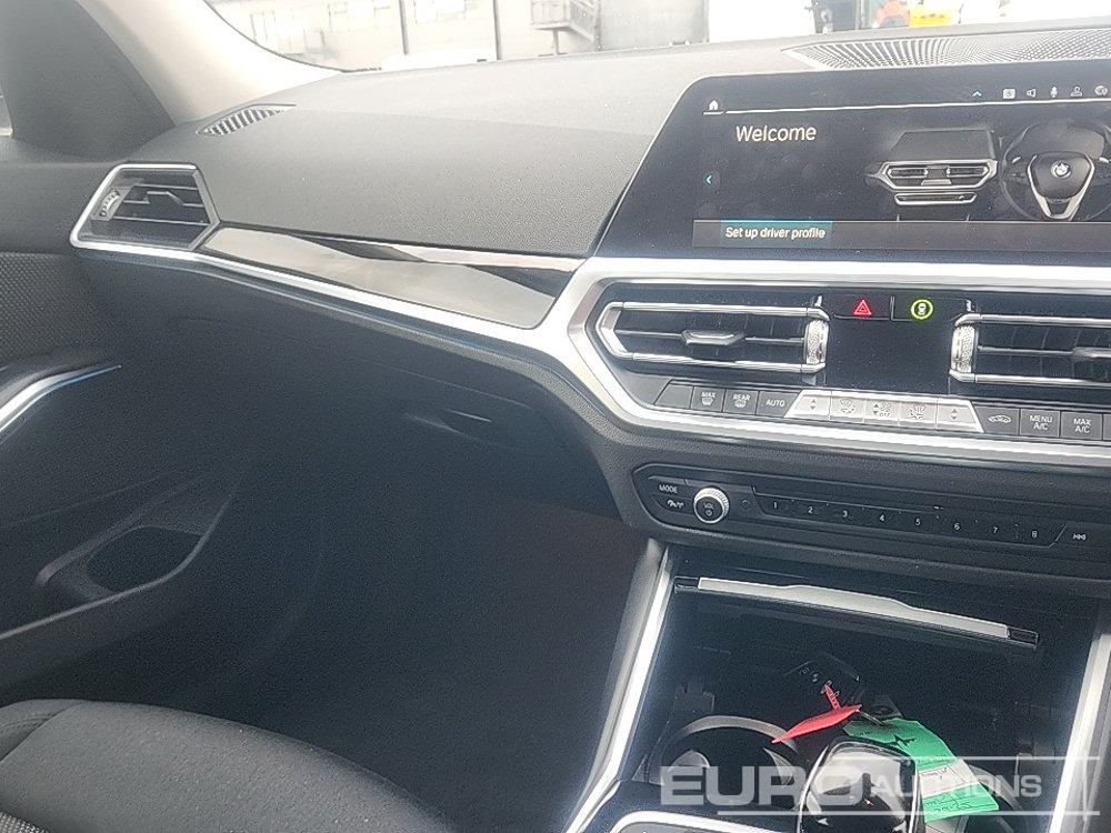 Automóvel 2021 BMW 330E SE PRO: foto 18