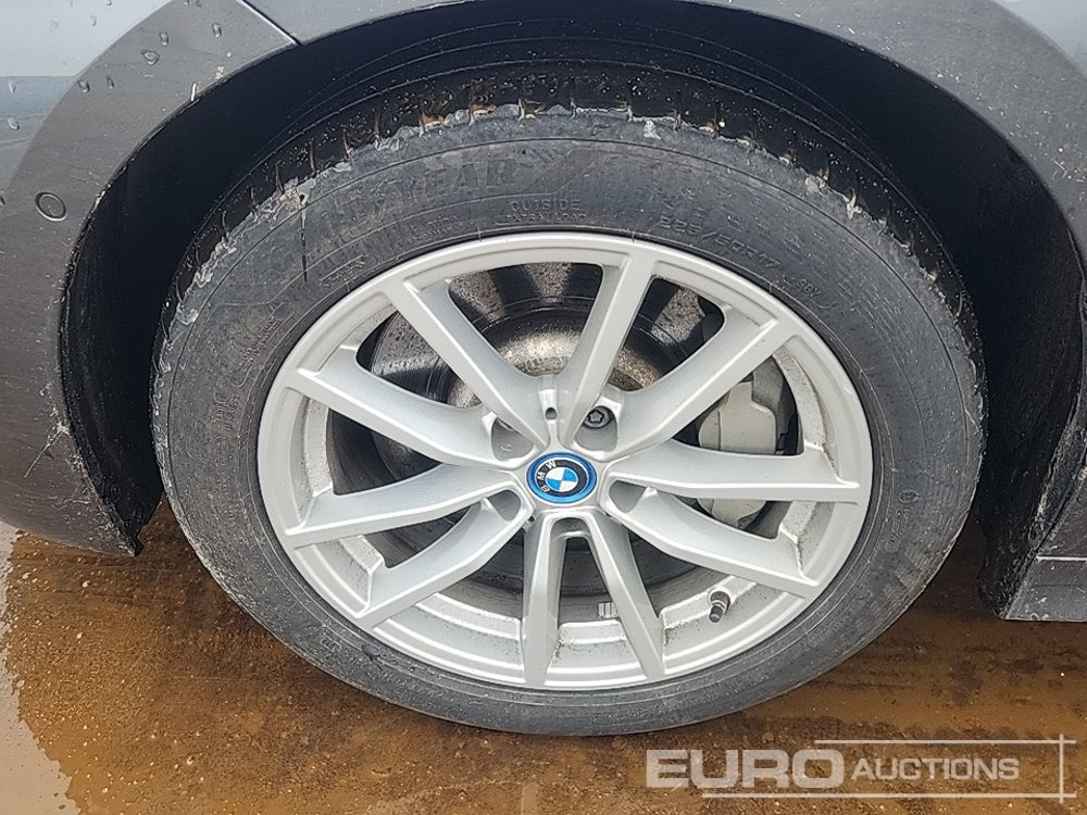 Automóvel 2021 BMW 330E SE PRO: foto 10