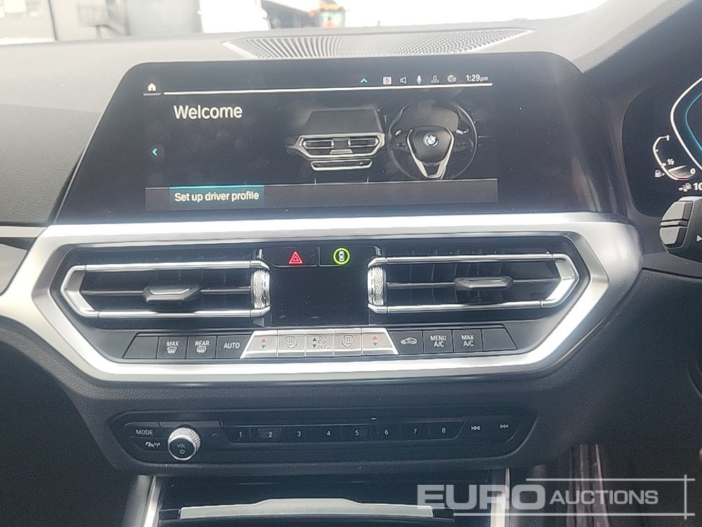 Automóvel 2021 BMW 330E SE PRO: foto 19