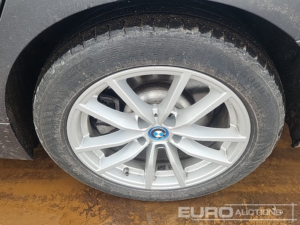 Automóvel 2021 BMW 330E SE PRO: foto 9