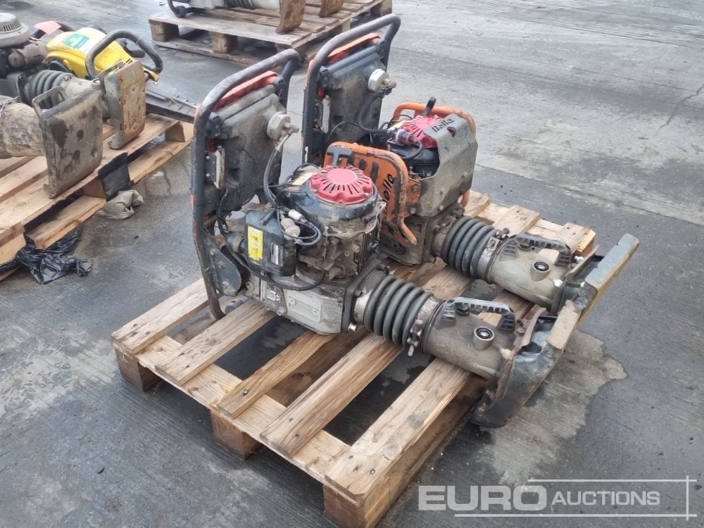 2021 Belle RTX60H230S - Máquina de asfalto: foto 3 2021 Belle RTX60H230S - Máquina de asfalto: foto 3