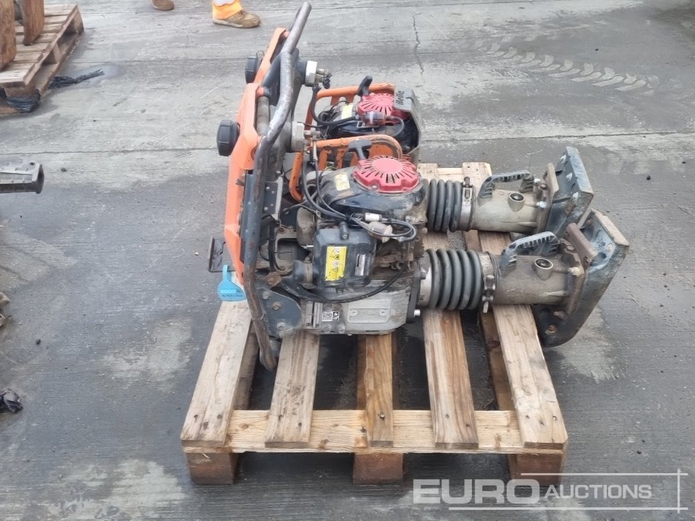 2021 Belle RTX60H230S - Máquina de asfalto: foto 2 2021 Belle RTX60H230S - Máquina de asfalto: foto 2