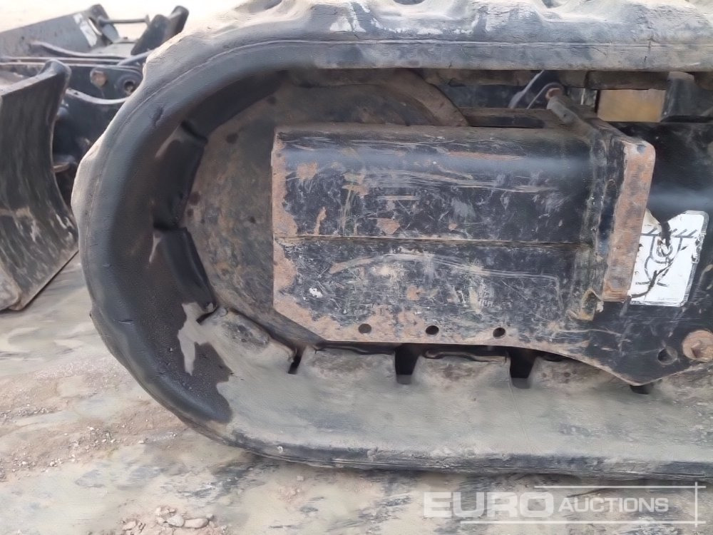 Mini escavadeira 2021 JCB 18Z: foto 10