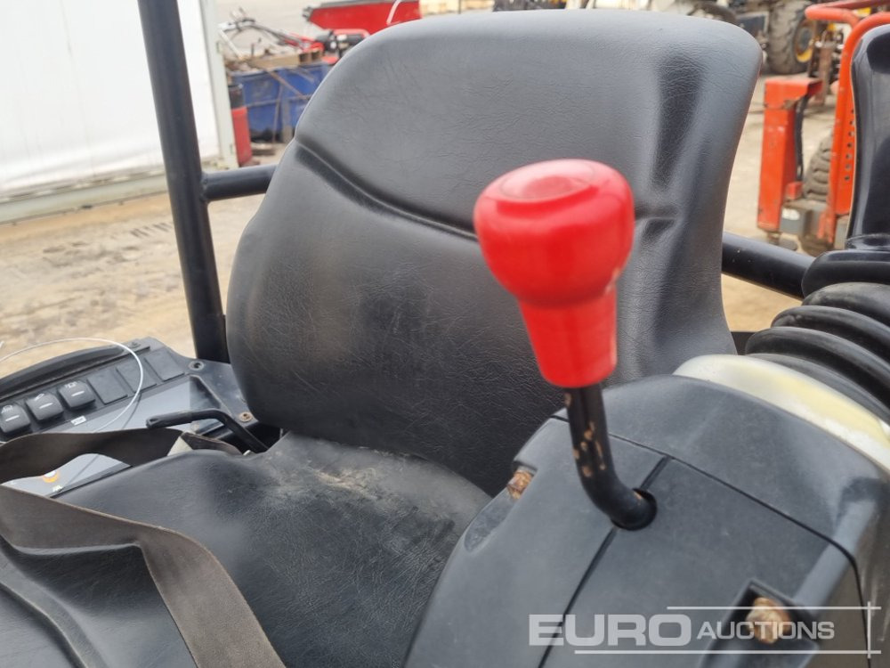 Mini escavadeira 2021 JCB 18Z: foto 37