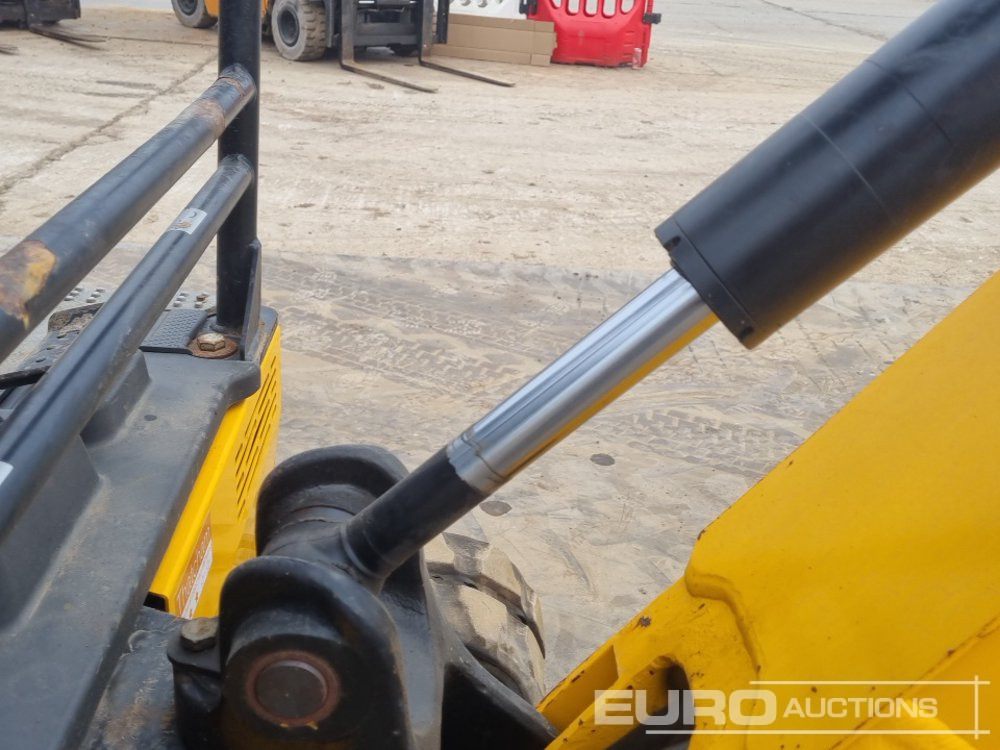 Mini escavadeira 2021 JCB 18Z: foto 19
