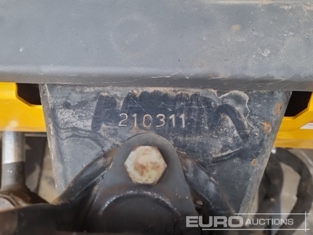 Mini escavadeira 2021 JCB 18Z: foto 44