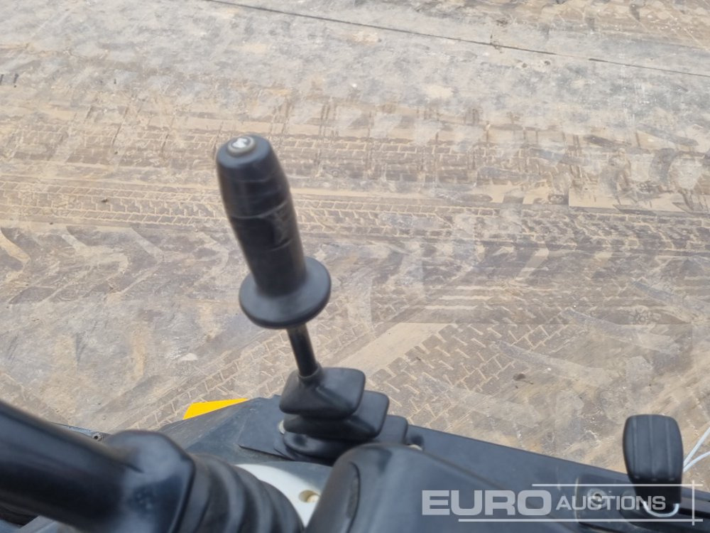Mini escavadeira 2021 JCB 18Z: foto 41