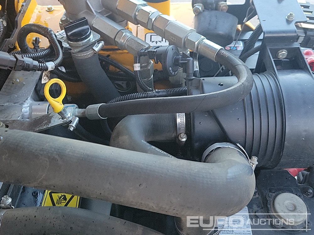 Tombador 2021 JCB 1T-2S5: foto 33 Tombador 2021 JCB 1T-2S5: foto 33