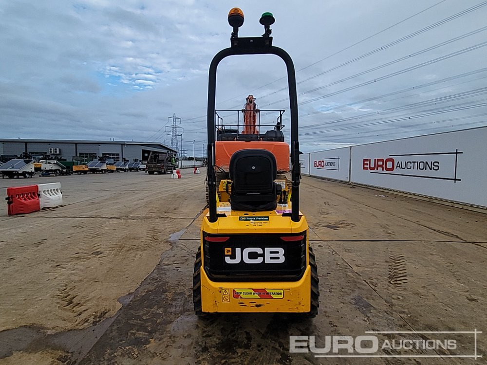 2021 JCB 1T-2S5 - Tombador: foto 4 2021 JCB 1T-2S5 - Tombador: foto 4