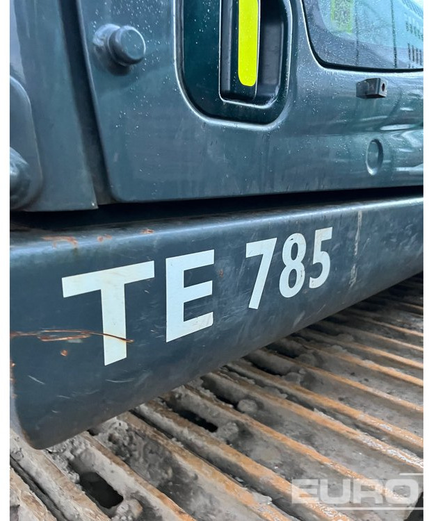 2021 Kobelco SK210LC-11 - Escavadora de rastos: foto 2 2021 Kobelco SK210LC-11 - Escavadora de rastos: foto 2