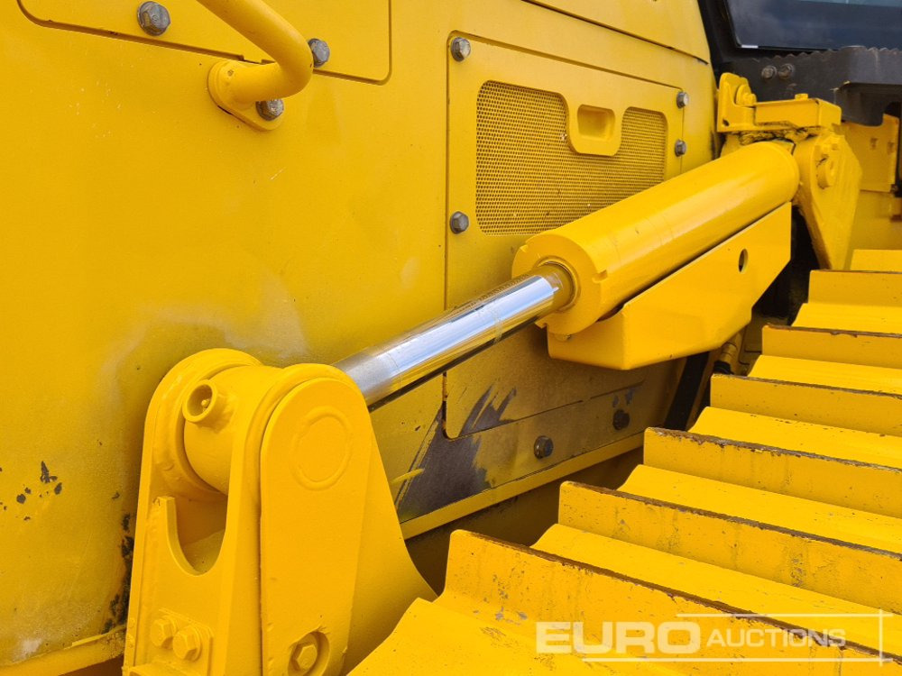 Buldôzer 2021 Komatsu D61PX-24: foto 18