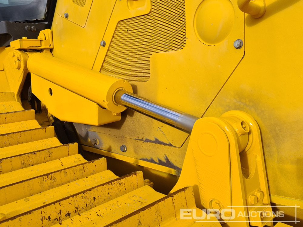 Buldôzer 2021 Komatsu D61PX-24: foto 27
