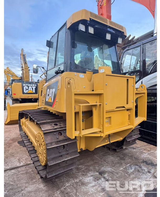2021 Komatsu PC138US-11 - Escavadora de rastos: foto 2 2021 Komatsu PC138US-11 - Escavadora de rastos: foto 2