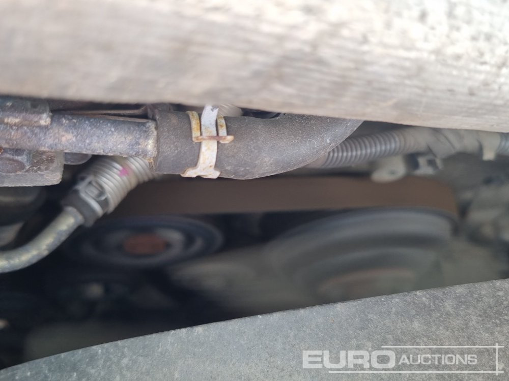 Pick-up 2021 Mitsubishi L200 Barbarian: foto 16