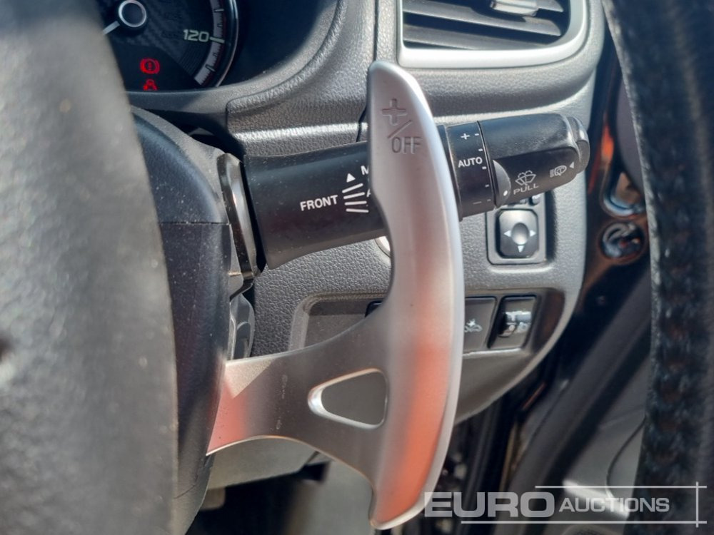 Pick-up 2021 Mitsubishi L200 Barbarian: foto 36