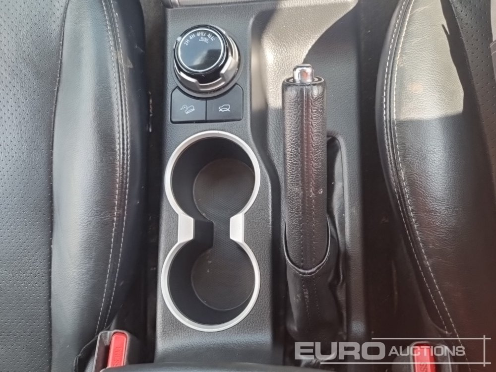 Pick-up 2021 Mitsubishi L200 Barbarian: foto 32