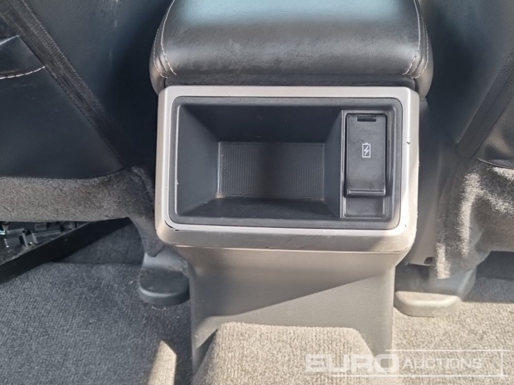 Pick-up 2021 Mitsubishi L200 Barbarian: foto 25