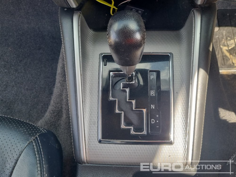 Pick-up 2021 Mitsubishi L200 Barbarian: foto 33