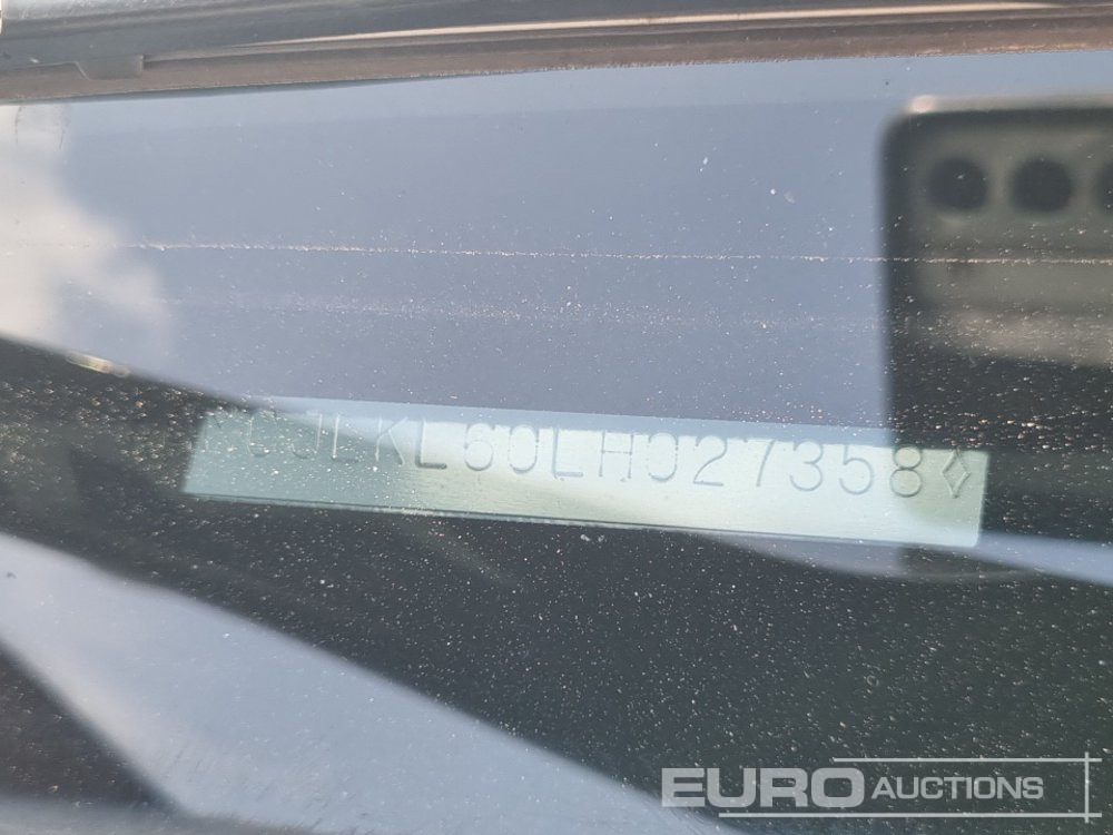 Pick-up 2021 Mitsubishi L200 Barbarian: foto 43