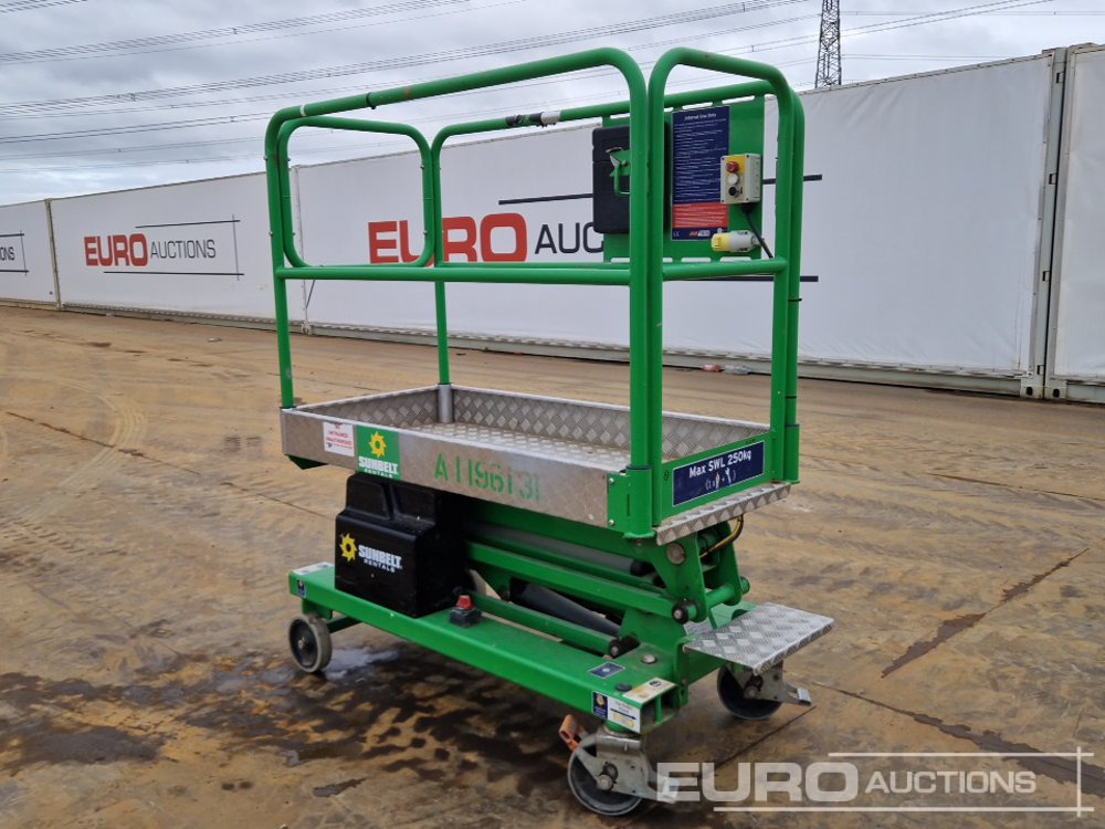 2021 Power Towers Power Tower - Plataforma de Tijera/ Plataforma de tesoura: foto 3 2021 Power Towers Power Tower - Plataforma de Tijera/ Plataforma de tesoura: foto 3