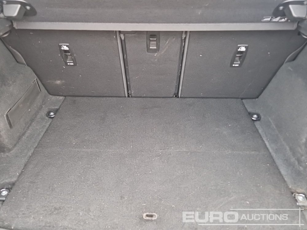SUV 2021 Range Rover Evoque: foto 39