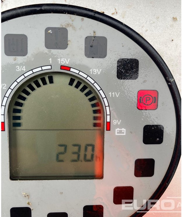 2022 Ammann ARX26.1-2 - Rolo: foto 4 2022 Ammann ARX26.1-2 - Rolo: foto 4