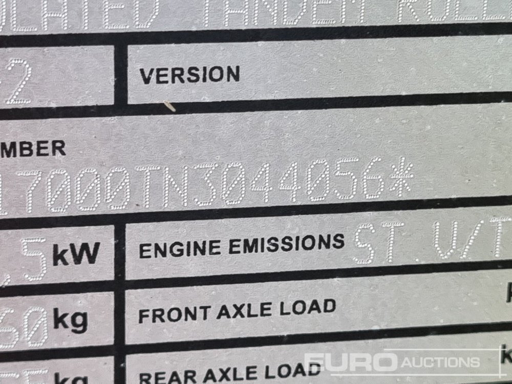 Rolo 2022 Ammann ARX26.2: foto 43 Rolo 2022 Ammann ARX26.2: foto 43