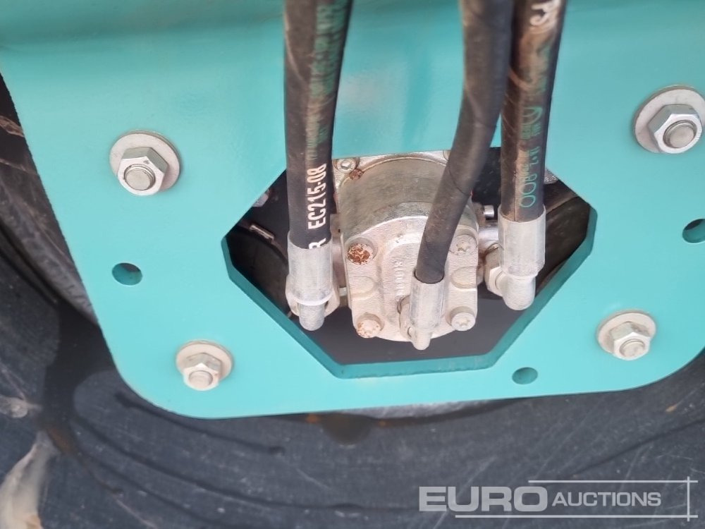 Rolo 2022 Ammann ARX26.2: foto 17 Rolo 2022 Ammann ARX26.2: foto 17