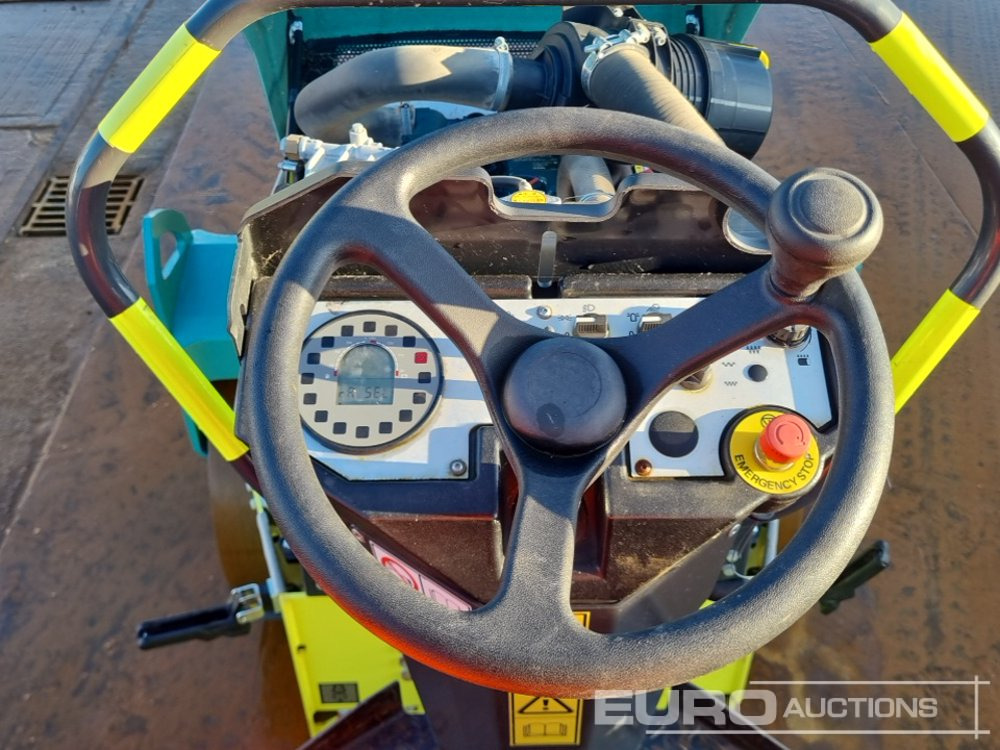 Rolo 2022 Ammann ARX26.2: foto 35 Rolo 2022 Ammann ARX26.2: foto 35