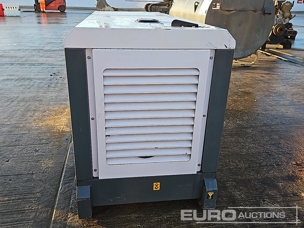 2022 Ashita AG3 -50E - Gerador elétrico: foto 4 2022 Ashita AG3 -50E - Gerador elétrico: foto 4