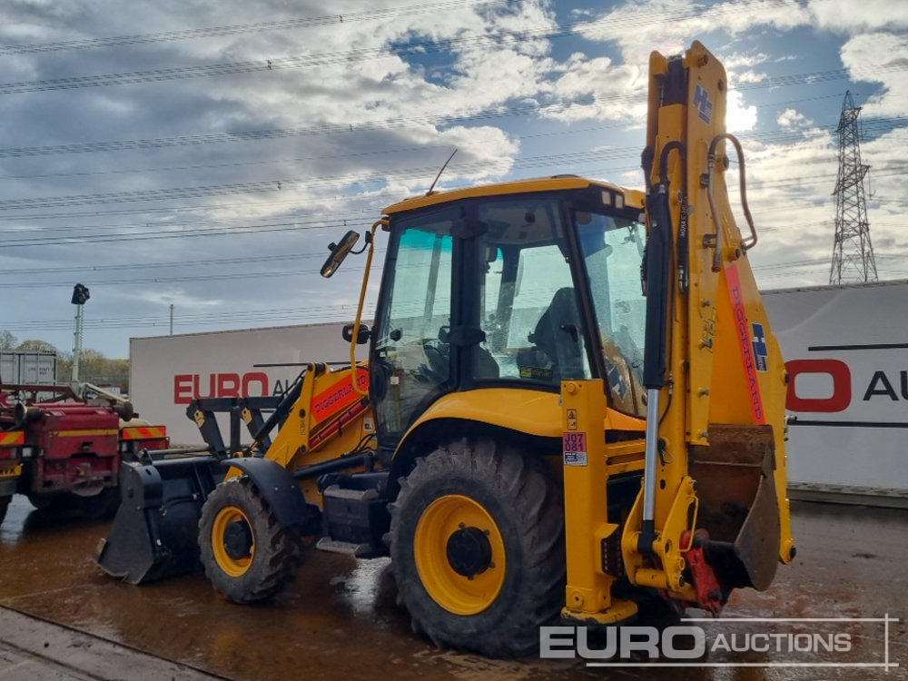 2022 JCB 3CX - Retroescavadeira: foto 3 2022 JCB 3CX - Retroescavadeira: foto 3