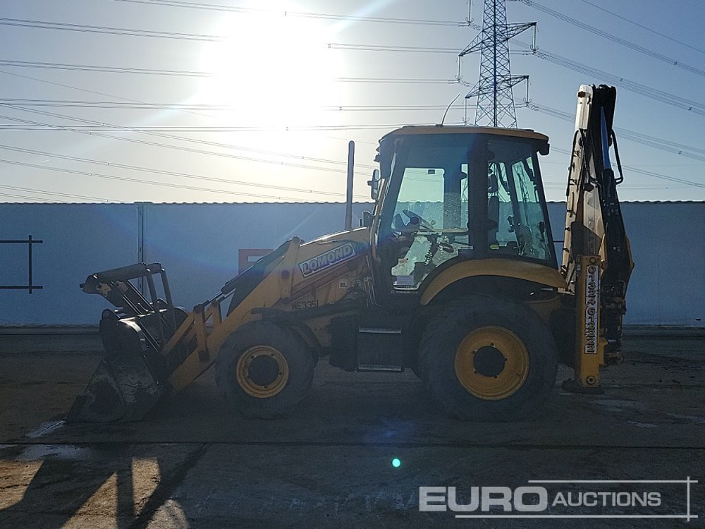 2022 JCB 3CX - Retroescavadeira: foto 2 2022 JCB 3CX - Retroescavadeira: foto 2