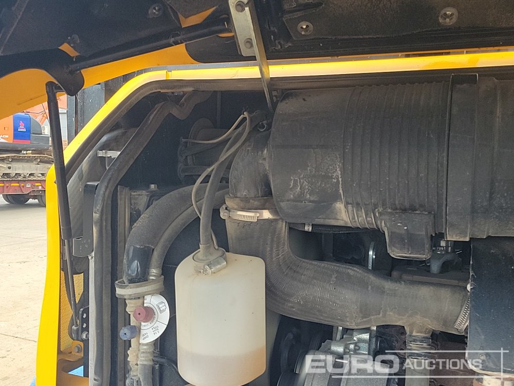 Mini escavadeira 2022 JCB 90Z-2: foto 31