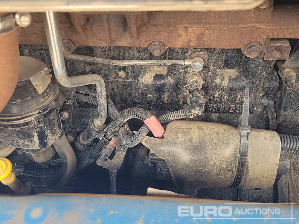 Mini escavadeira 2022 JCB 90Z-2: foto 27